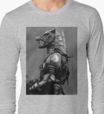 Hound of War Long Sleeve T-Shirt