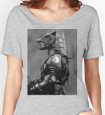 Hound of War Women's Relaxed Fit T-Shirt