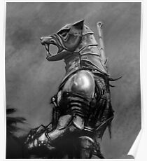 Hound of War Poster