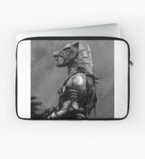Hound of War Laptop Sleeve