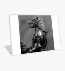 Hound of War Laptop Skin
