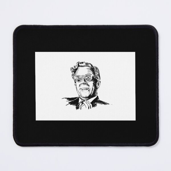 Item preview, Dr Strangelove By Burro Mask designed and sold by desireeowe.