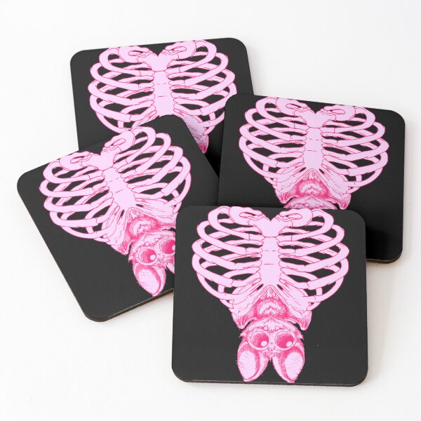 Item preview, Nu Goth Witchy Pastel Goth Aesthetic Cute Bat designed and sold by IhenadoSanco.