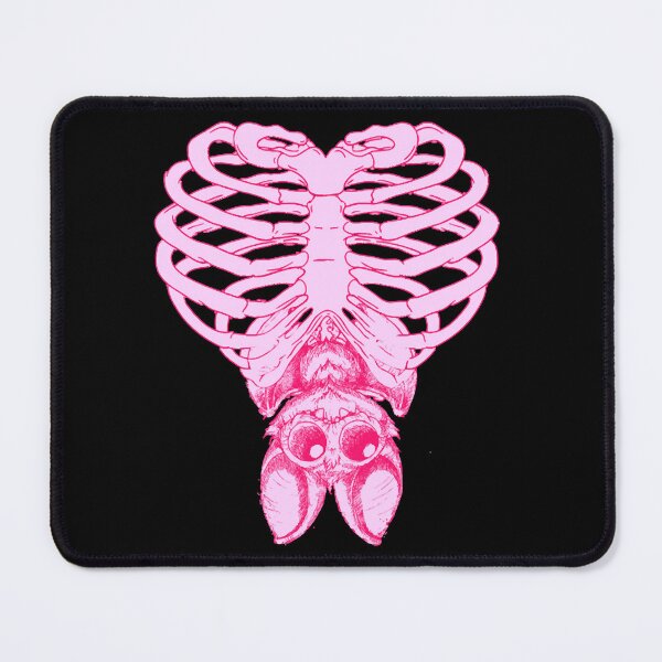 Item preview, Nu Goth Witchy Pastel Goth Aesthetic Cute Bat designed and sold by IhenadoSanco.