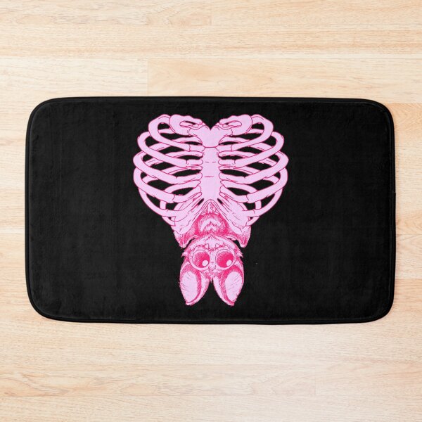 Item preview, Nu Goth Witchy Pastel Goth Aesthetic Cute Bat designed and sold by IhenadoSanco.