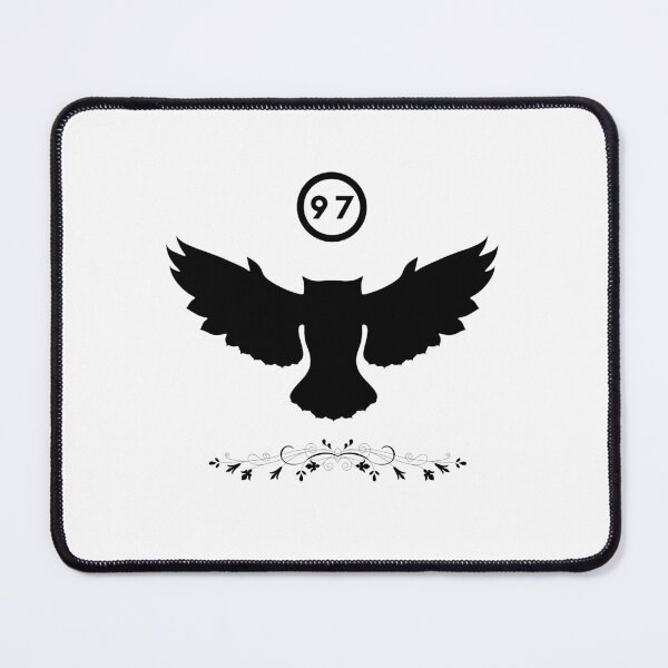 Item preview, 97 owl designed and sold by 97Stories.