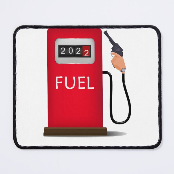 Item preview, fuel prise designed and sold by JettH.