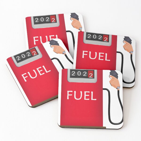 Item preview, fuel prise designed and sold by JettH.