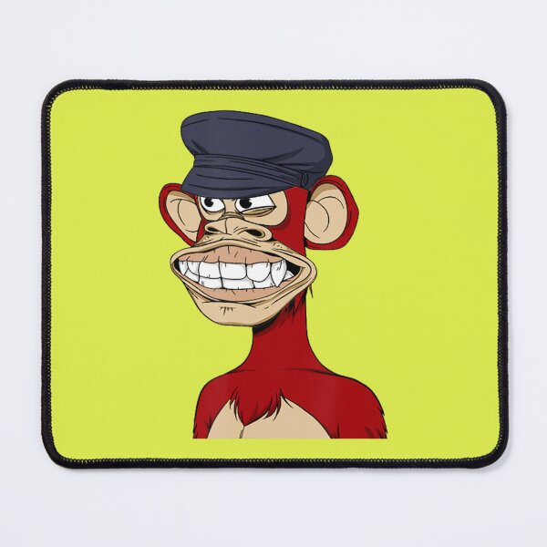 Item preview, Cartooon Monkey Club Digital Collectibles Blockchain designed and sold by blackspiderkid.