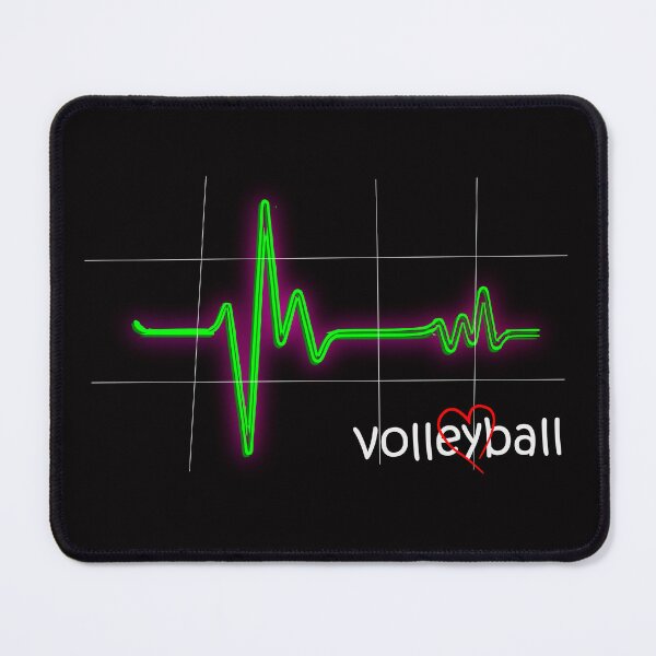 Item preview,  Volleyball "love beats" designed and sold by Mr.Epic - Shop.