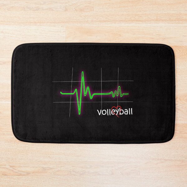 Item preview,  Volleyball "love beats" designed and sold by Mr.Epic - Shop.