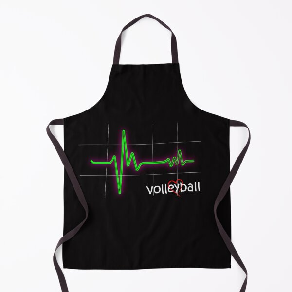 Item preview, Volleyball "love beats" designed and sold by Mr.Epic - Shop.