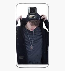 Colby Brock Schnee Hülle & Skin für Samsung Galaxy