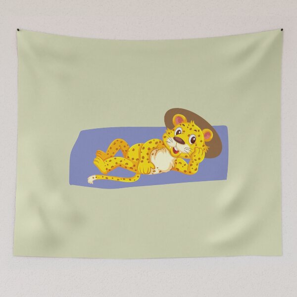 Item preview, My leisure period designed and sold by PODapparel.