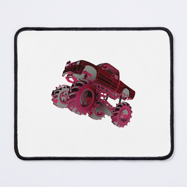 Item preview, monster car designed and sold by uocvinh8964.