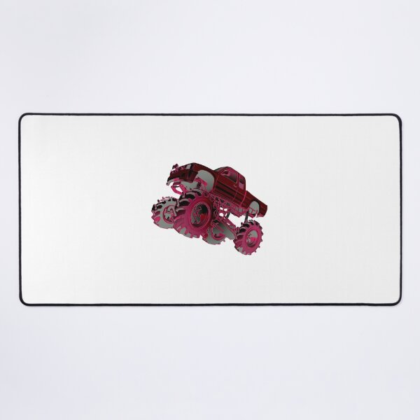Item preview, monster car designed and sold by uocvinh8964.