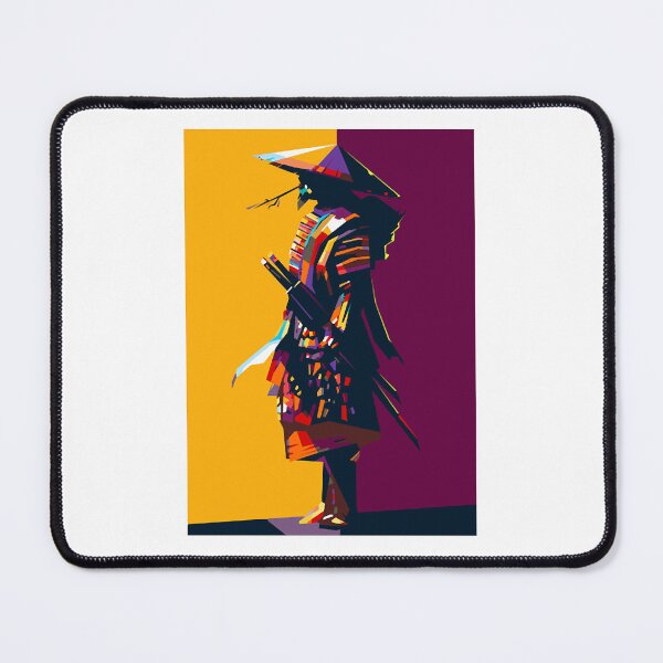 Item preview, Samurai warrior  designed and sold by Paxta7Wz.