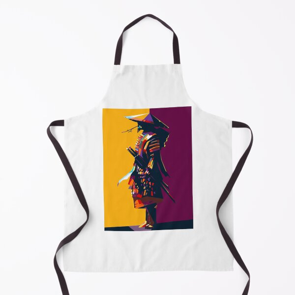 Item preview, Samurai warrior designed and sold by Paxta7Wz.