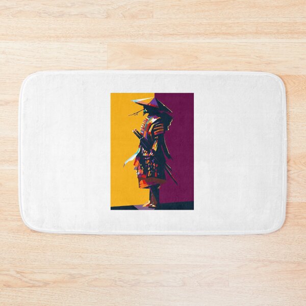 Item preview, Samurai warrior  designed and sold by Paxta7Wz.