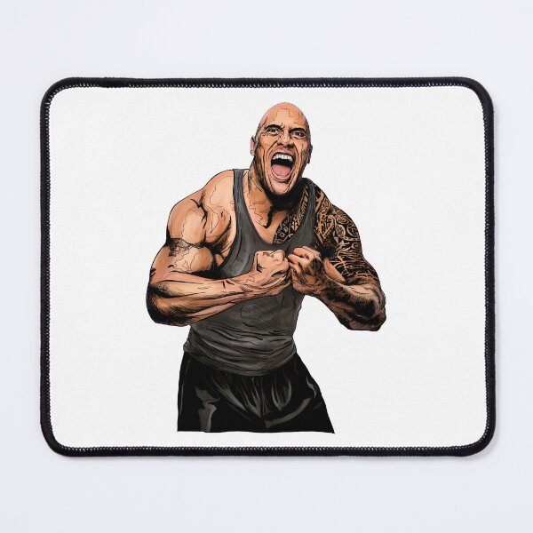 Item preview, Dwayne Art Johnson Men Best designed and sold by CaSousa1809.
