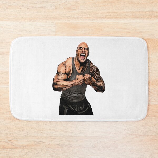 Item preview, Dwayne Art Johnson Men Best designed and sold by CaSousa1809.