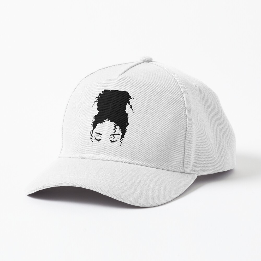 Item preview, Baseball Cap designed and sold by DeepJo.