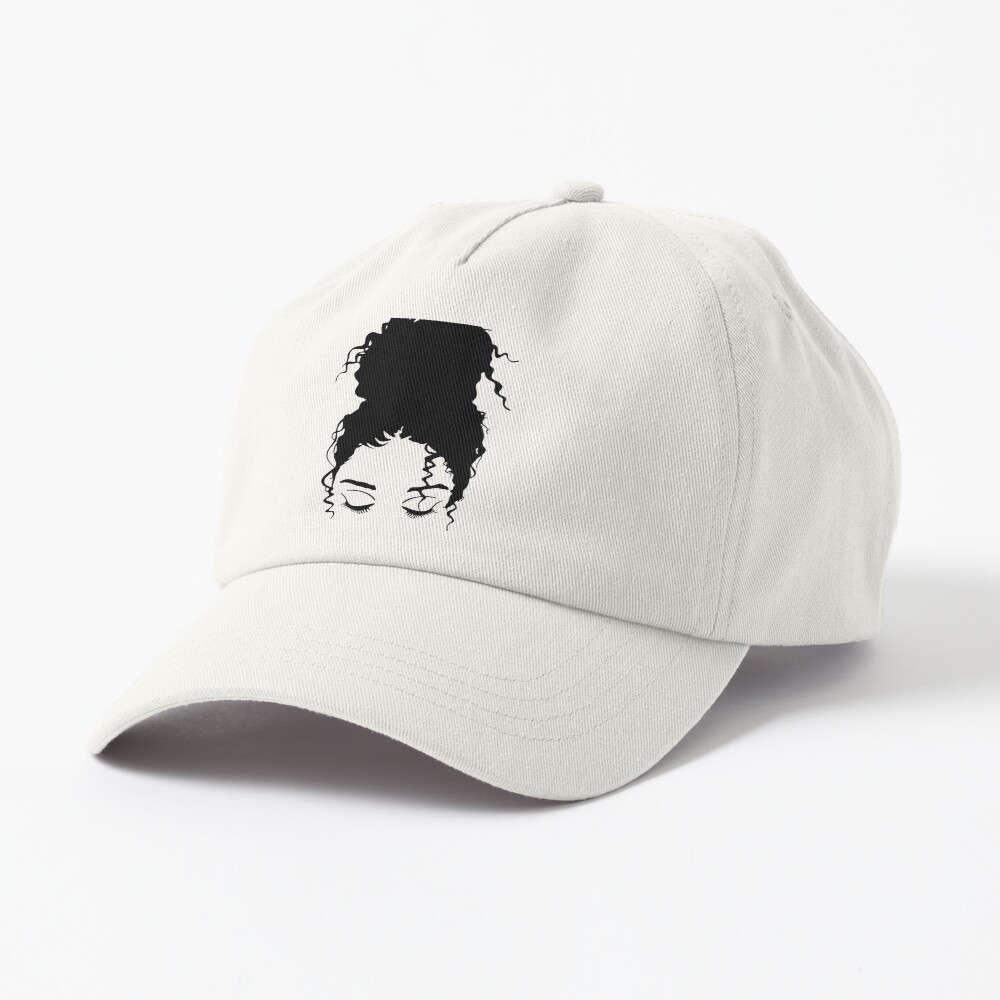 Item preview, Dad Hat designed and sold by DeepJo.