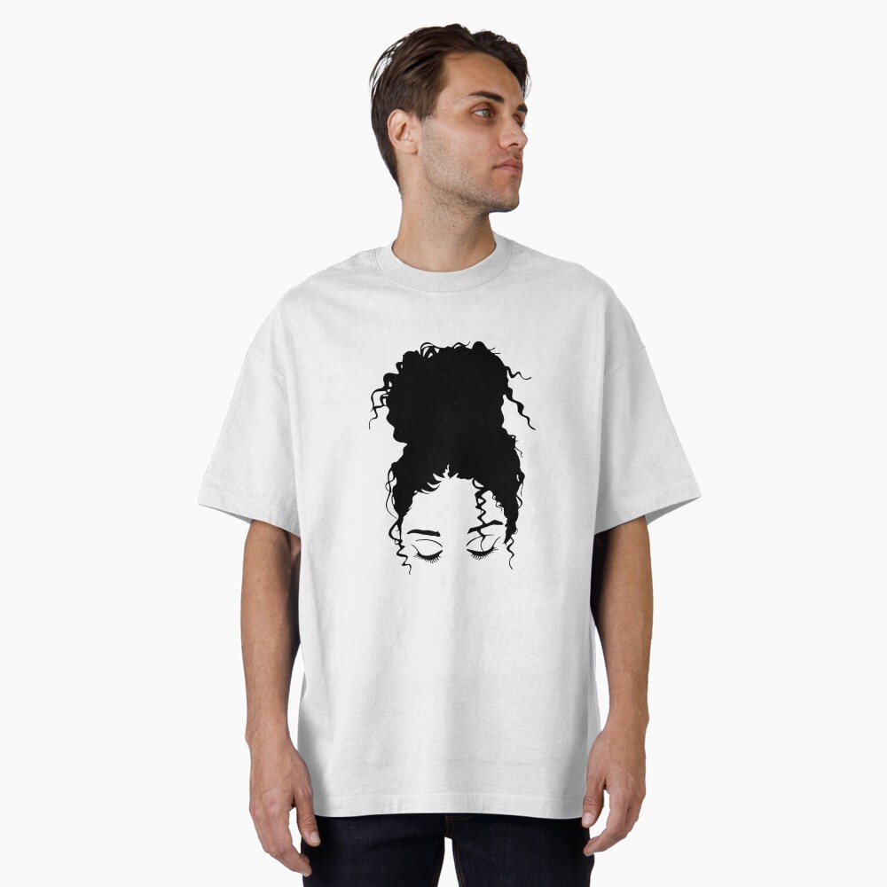 Item preview, Oversized T-Shirt designed and sold by DeepJo.