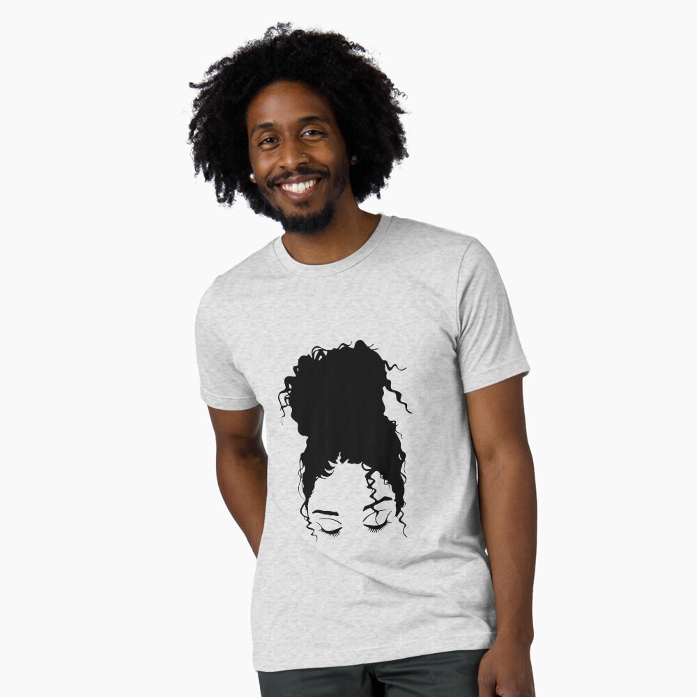 Item preview, Tri-blend T-Shirt designed and sold by DeepJo.