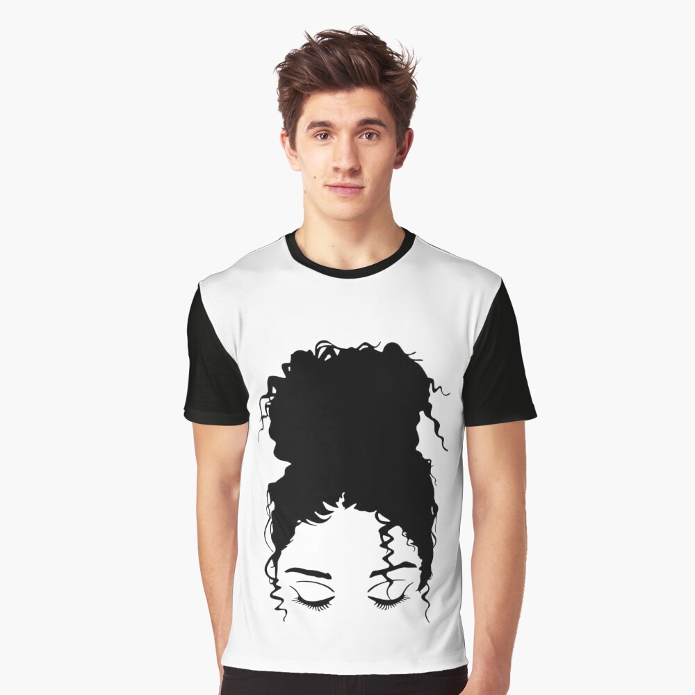 Item preview, Graphic T-Shirt designed and sold by DeepJo.