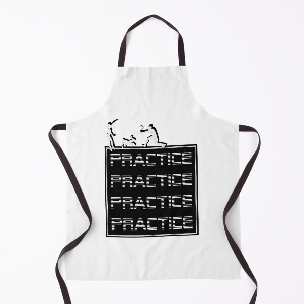Item preview, volleyball "practice" designed and sold by Mr.Epic - Shop.