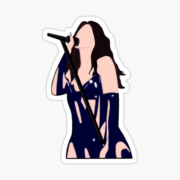 Dua Lipa Levitating Lyrics Gifts & Merchandise for Sale