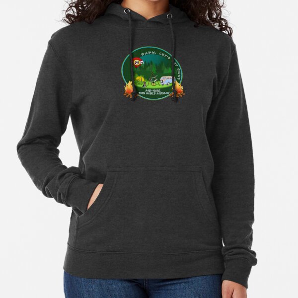 String cheese hot sale incident hoodie