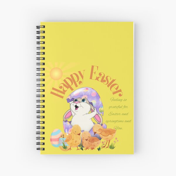Item preview, HAPPY EASTER BUNNY designed and sold by DAKSs.