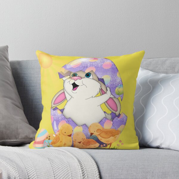 Item preview, HAPPY EASTER BUNNY designed and sold by DAKSs.