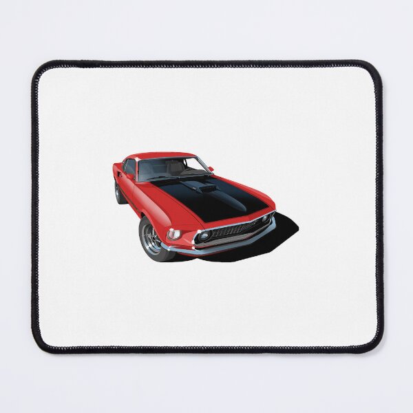 Item preview, 1969 ford mustang mach 1    designed and sold by athinh703.