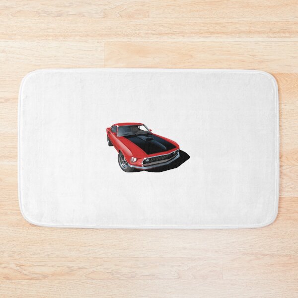 Item preview, 1969 ford mustang mach 1    designed and sold by athinh703.