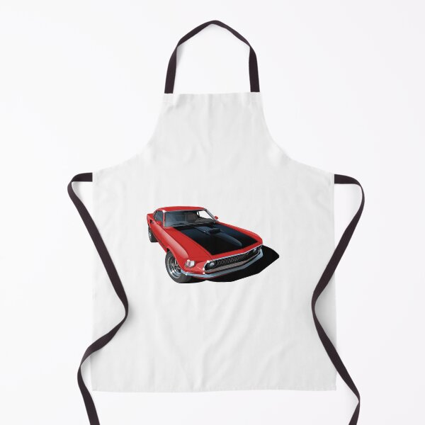 Item preview, 1969 ford mustang mach 1    designed and sold by athinh703.