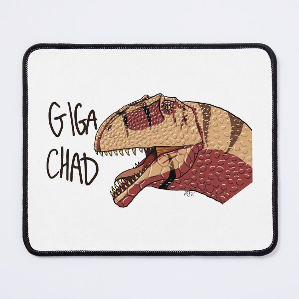 Item preview, Giganotosaurus designed and sold by LegenDani.