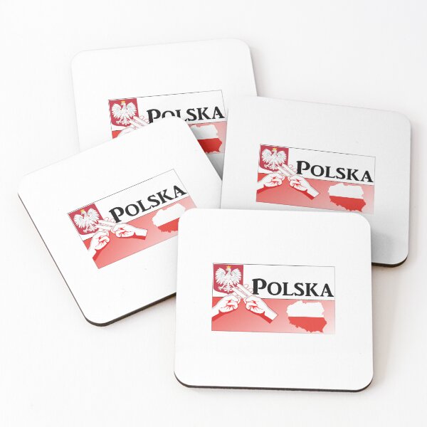 Item preview,  Hashtag Polska iLove my Country  designed and sold by nduc332.