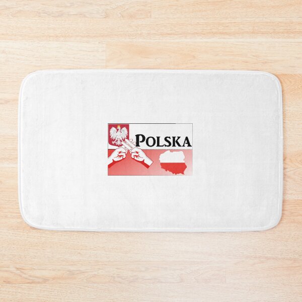 Item preview,  Hashtag Polska iLove my Country  designed and sold by nduc332.