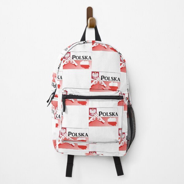 Item preview, Hashtag Polska iLove my Country designed and sold by nduc332.