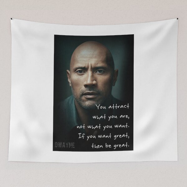 Artikelvorschau, Dwayne Johnson Männer am besten entworfen und verkauft von CaSousa1809.