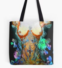 Mineral Bath Tote Bag