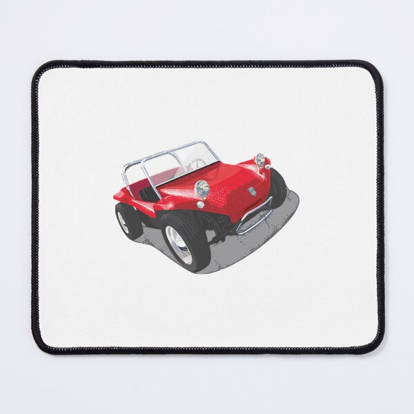 Item preview, beach buggy in red  designed and sold by rongkien37723.