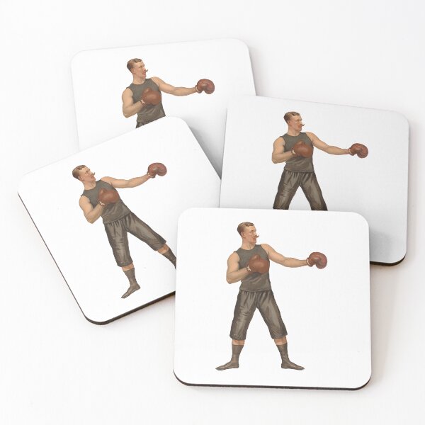Item preview, Old timey Boxer  designed and sold by phuong840.