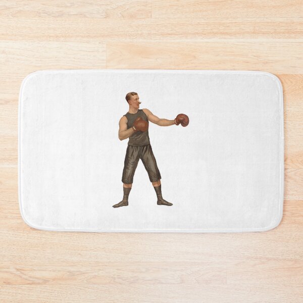Item preview, Old timey Boxer  designed and sold by phuong840.