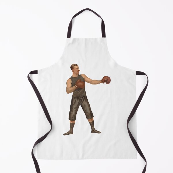 Item preview, Old timey Boxer designed and sold by phuong840.