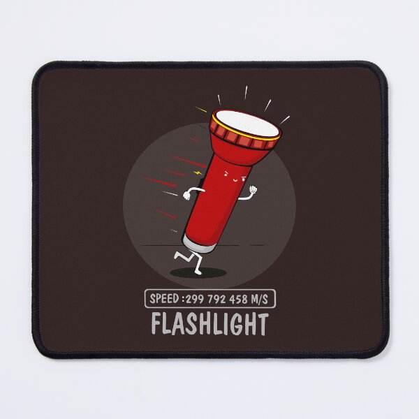 Item preview, Flashlight designed and sold by downsign.