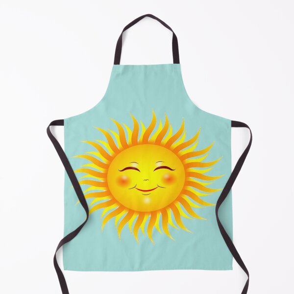 Item preview, Happy sun designed and sold by moonlovedesigns.